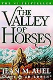 The Valley of Horses (Earth's Children)