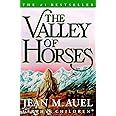 The Valley of Horses (Earth's Children)