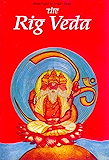 Rig Veda (Great Epics of India: Vedas Book 1)