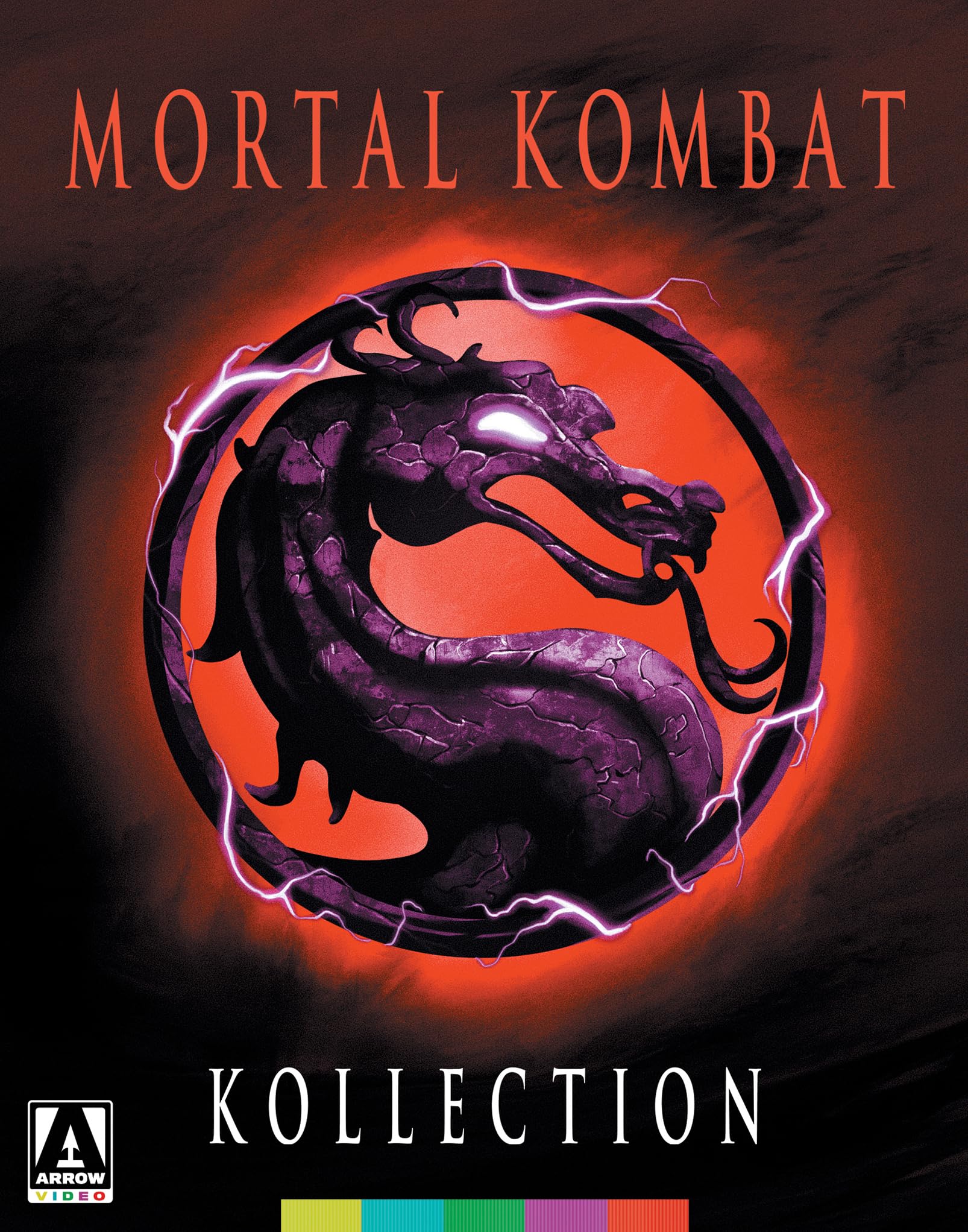 Mortal Kombat [Limited Edition] Image