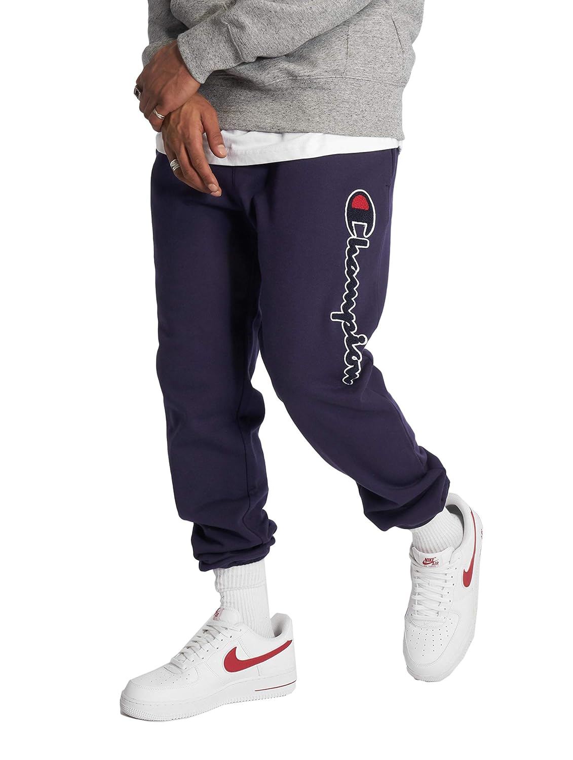 pantaloni tuta champion ragazzo