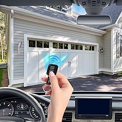 Garage Door Opener Remote, for Lift Master