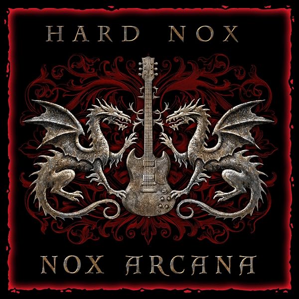 Nox Arcana, Joseph Vargo, William Piotrowski - CARNIVAL OF LOST