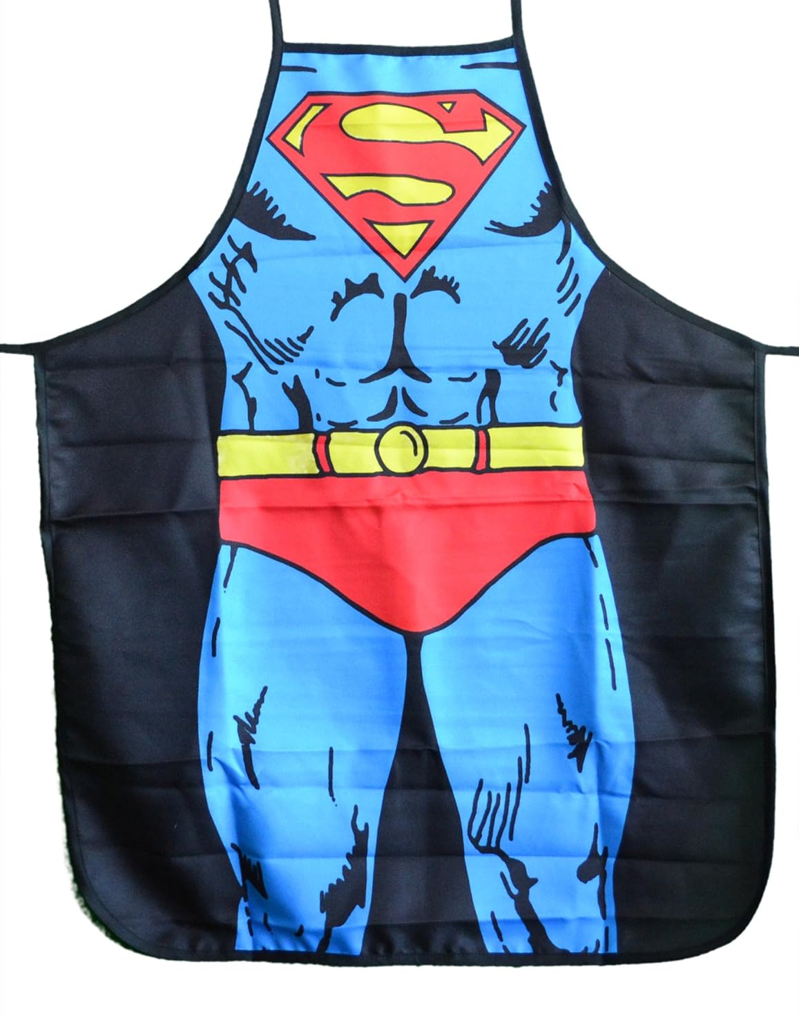 Superhero Apron Amazon.co.uk Kitchen & Home