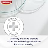 Elastoplast Extra Flexible Finger Strip Plasters 16 pcs Waterproof view 5