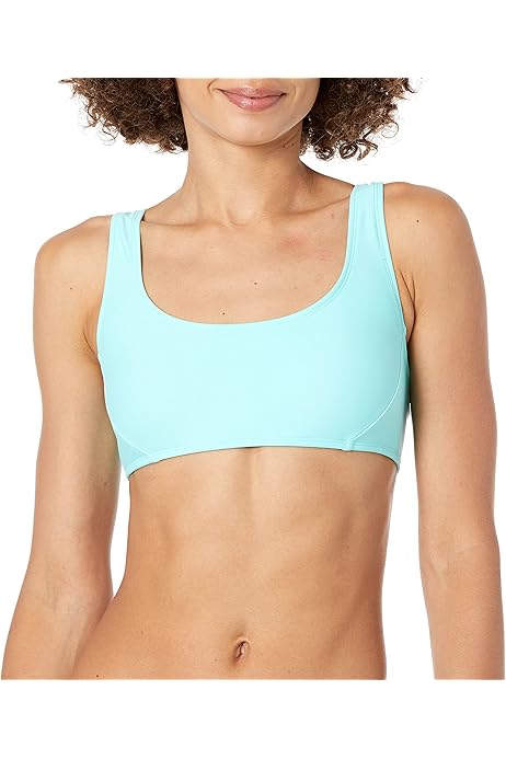 prana brina swim top