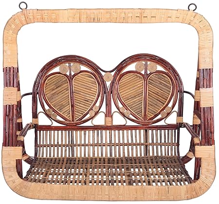 Aashi Enterprise AE-1 Swing (Brown)