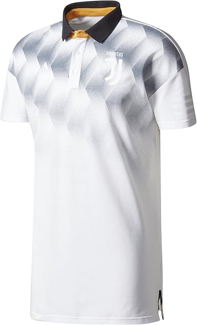 adidas juventus polo