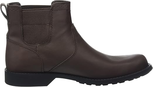 mens chelsea waterproof boots