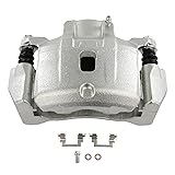 SCITOO Front Left Brake Caliper With Bracket