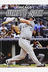 Chicago White Sox (Inside Mlb) Library Binding