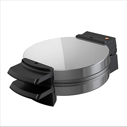 BLACK+DECKER WMB505 Belgian Waffle Maker