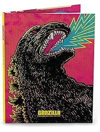 GODZILLA: THE SHOWA-ERA FILMS, 1954–1975 The Criterion Collection