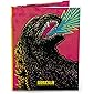 GODZILLA: THE SHOWA-ERA FILMS, 1954–1975 (The Criterion Collection) [Blu-ray]