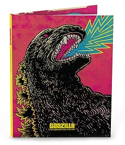 GODZILLA: THE SHOWA-ERA FILMS, 1954–1975 (The Criterion Collection) [Blu-ray]