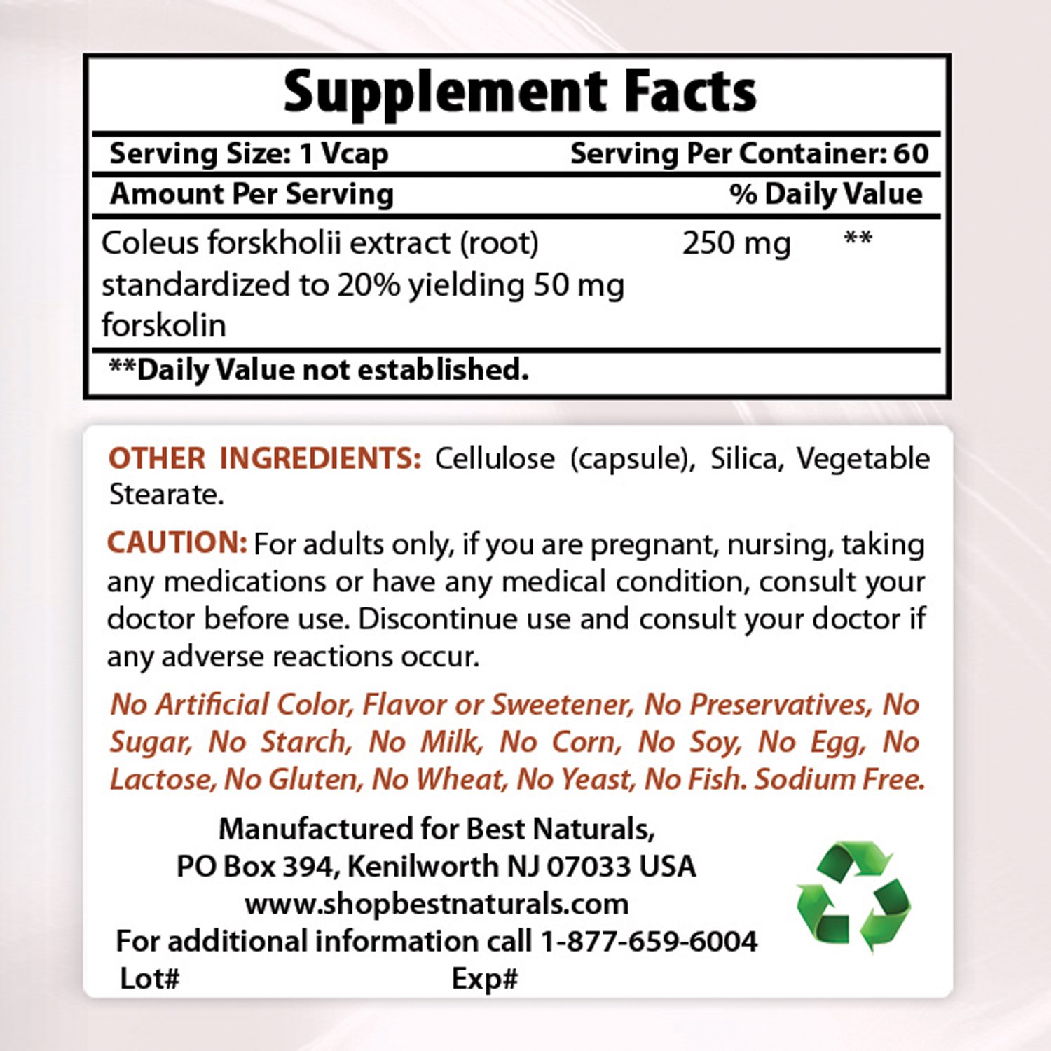 Forskolin Nahrungserganzungsmittel Dr Oz Boldenone Verbrennt Fett