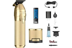 BaBylissPRO FXONE Professional Cordless Outlining Trimmers