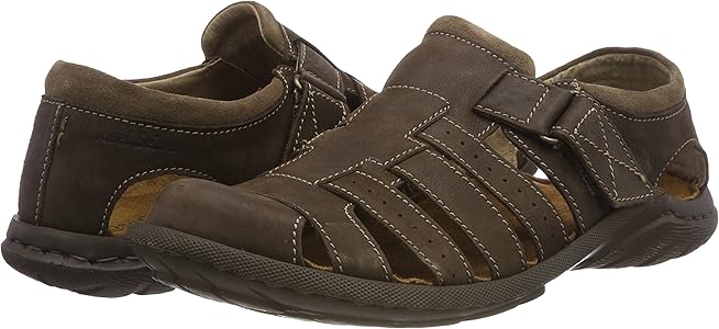 josef seibel logan 36