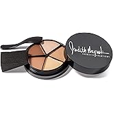 Judith August - Killer Cover Concealer - Classic - Cover Bruises, Tattoos, Age Spots, Vitiligo & More