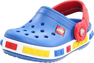 crocs lego amazon