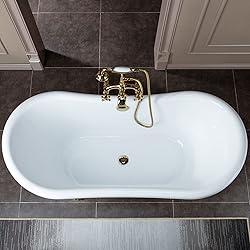 WOODBRIDGE All Inclusive Package 59" Heavy Duty