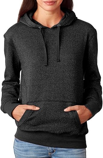 j america glitter hoodie