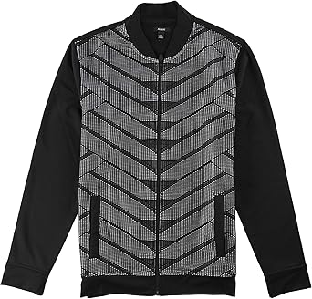 alfani black jacket
