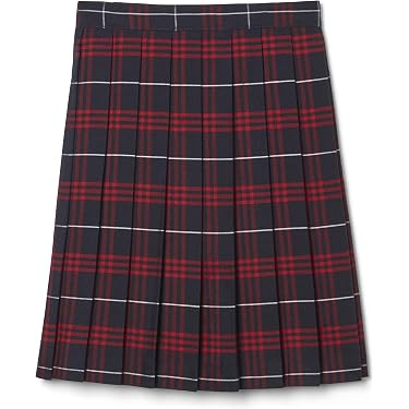 Jupe Athleta Fille Noire – Sportive, Doublée, Taille L 10/12, Occasion Très Bon état