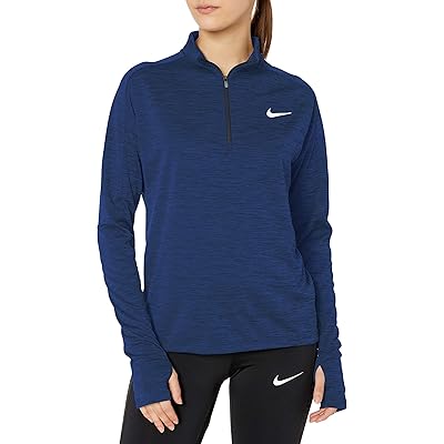 Buy Nike Women's Half Zip Pacer Top Online Nigeria Ubuy