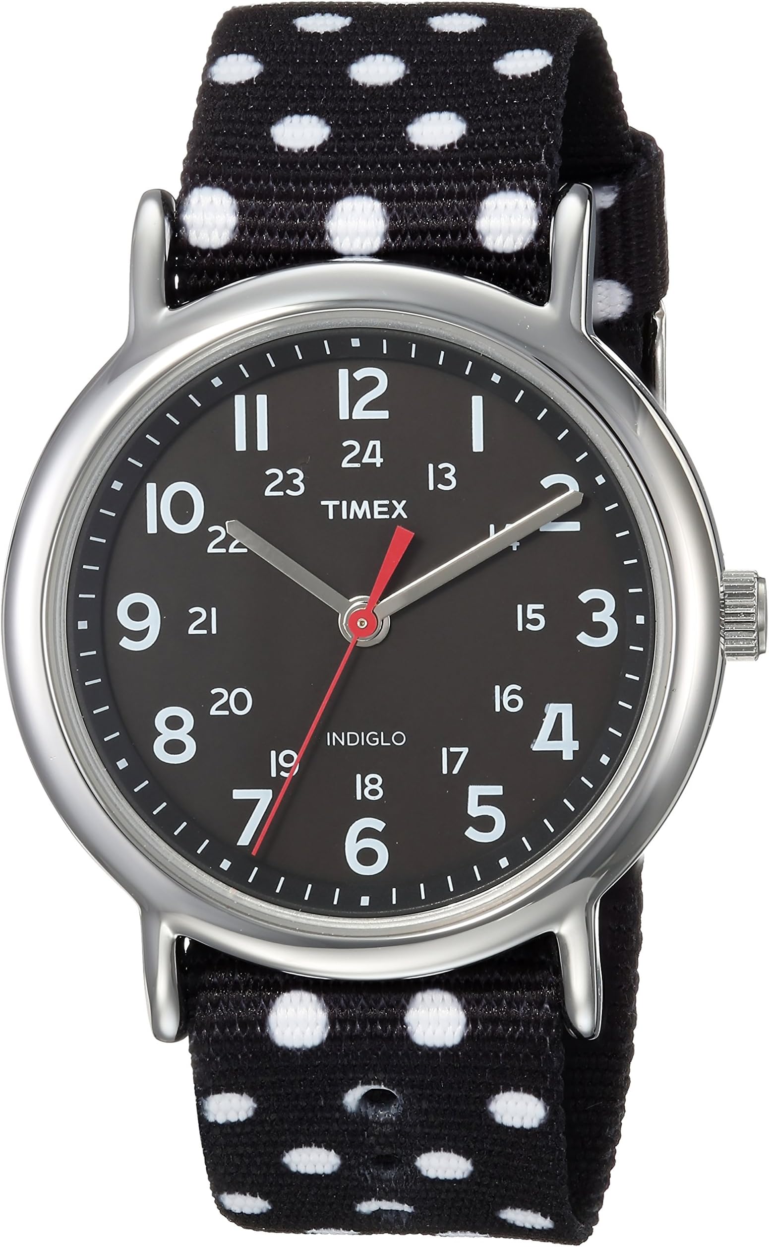 Timex Women's Weekender 38mm Watch