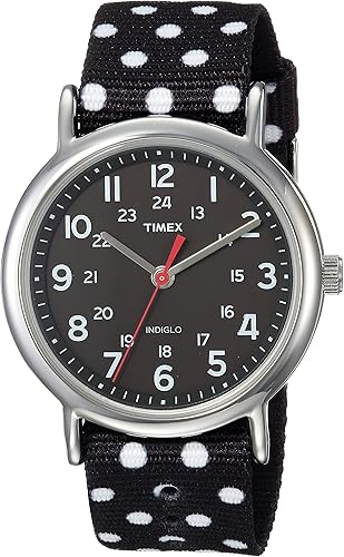 timex weekender women's