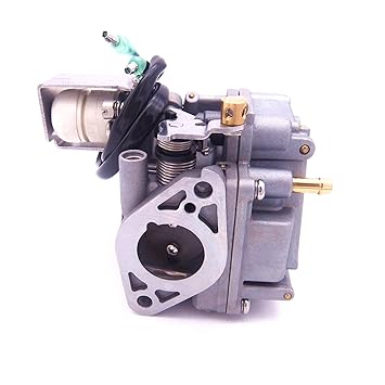 I Have A 2000 F15 4 Stroke 15hp Outboard With No Spark I M