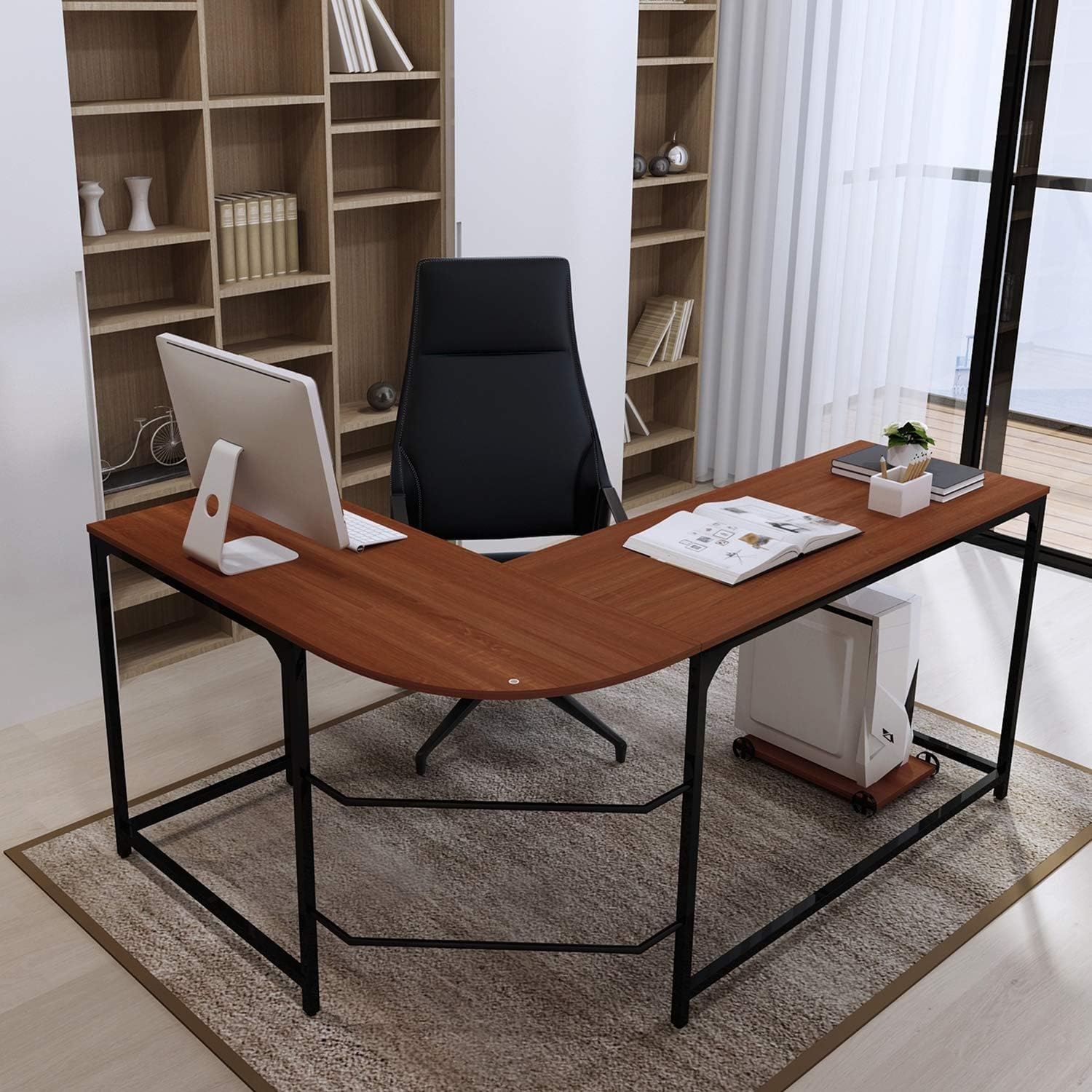 Best Home Office Suite