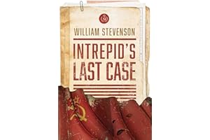 Intrepid's Last Case