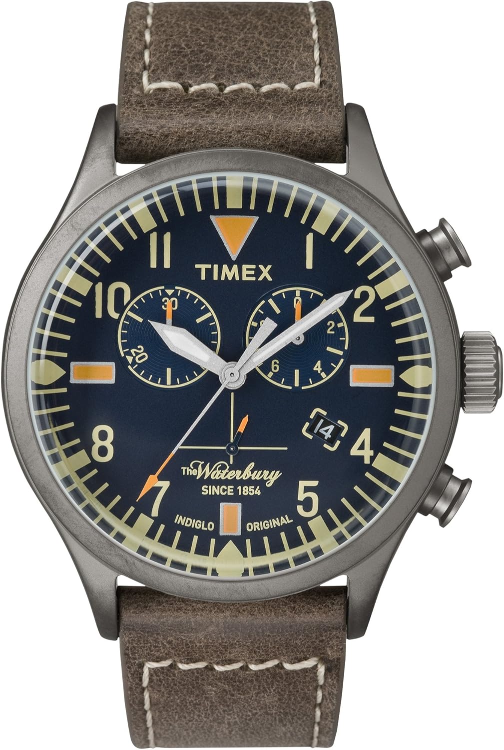 timex wrist watch price