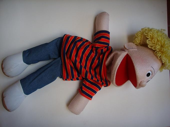 muppet puppets for sale amazon