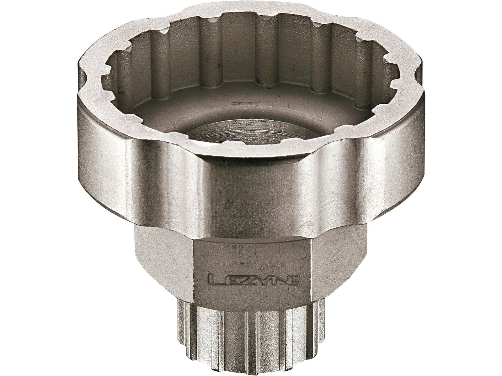 LEZYNE EXBBT CLT-silver Tool bike tools