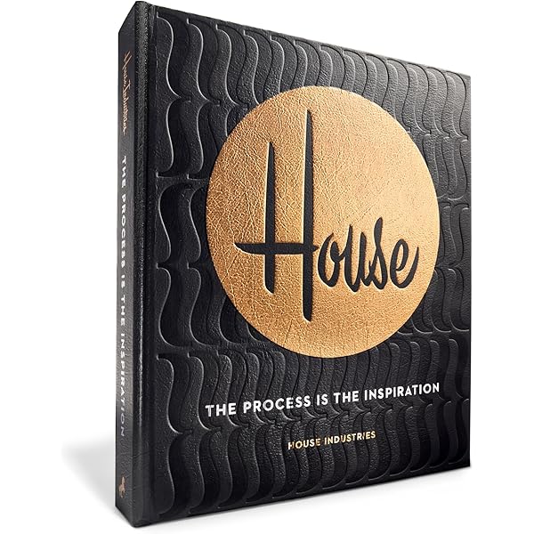 洋書 house industries magazine #2 洋書 house industries magazine #2 House Industries – The