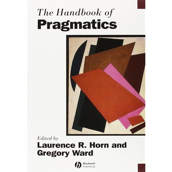 Amazon.com: The Oxford Handbook of Computational Linguistics