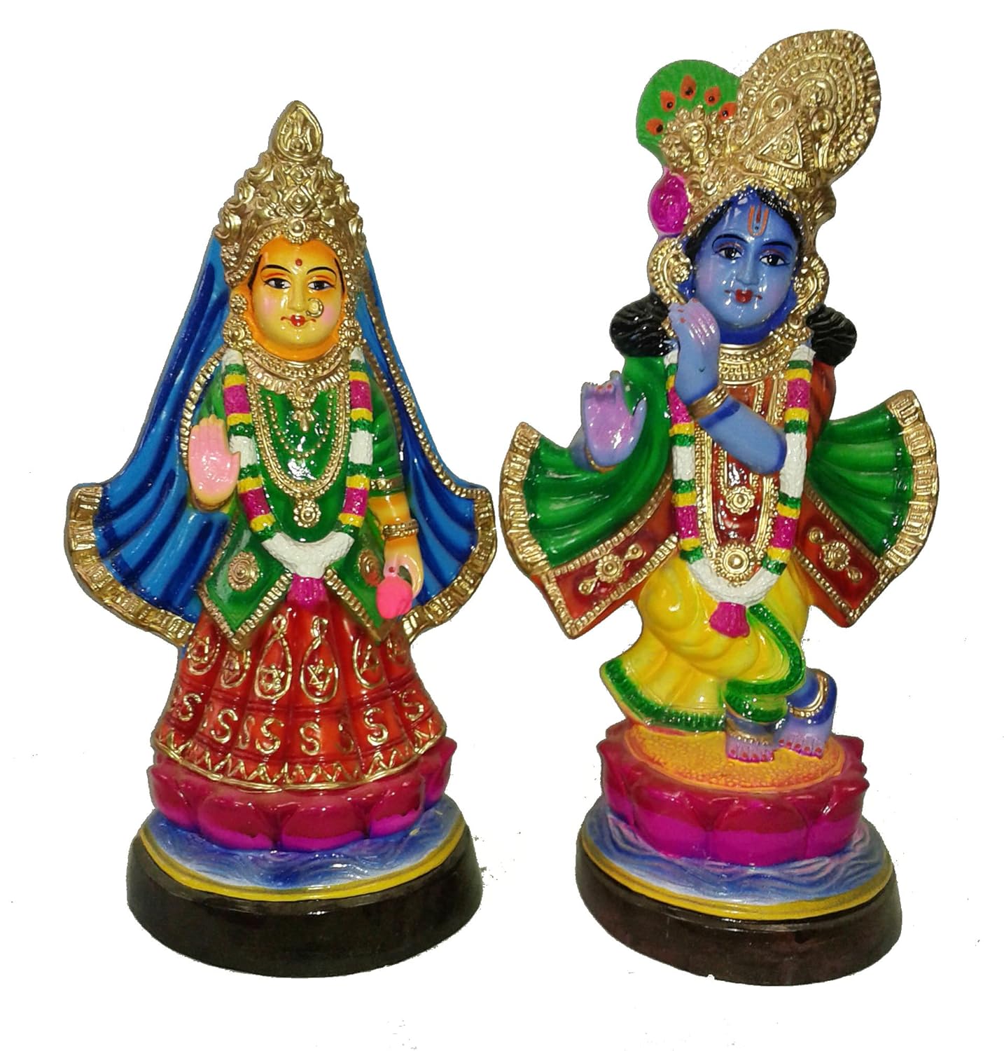 radha krishna dolls online