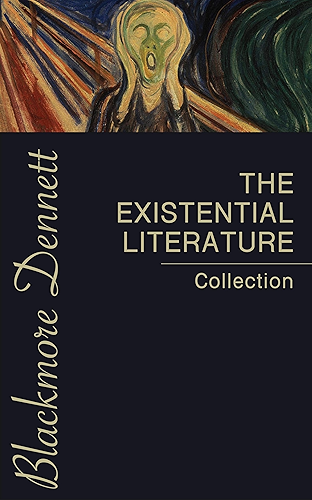 Download The Existential Literature Collection (English Edition) PDF