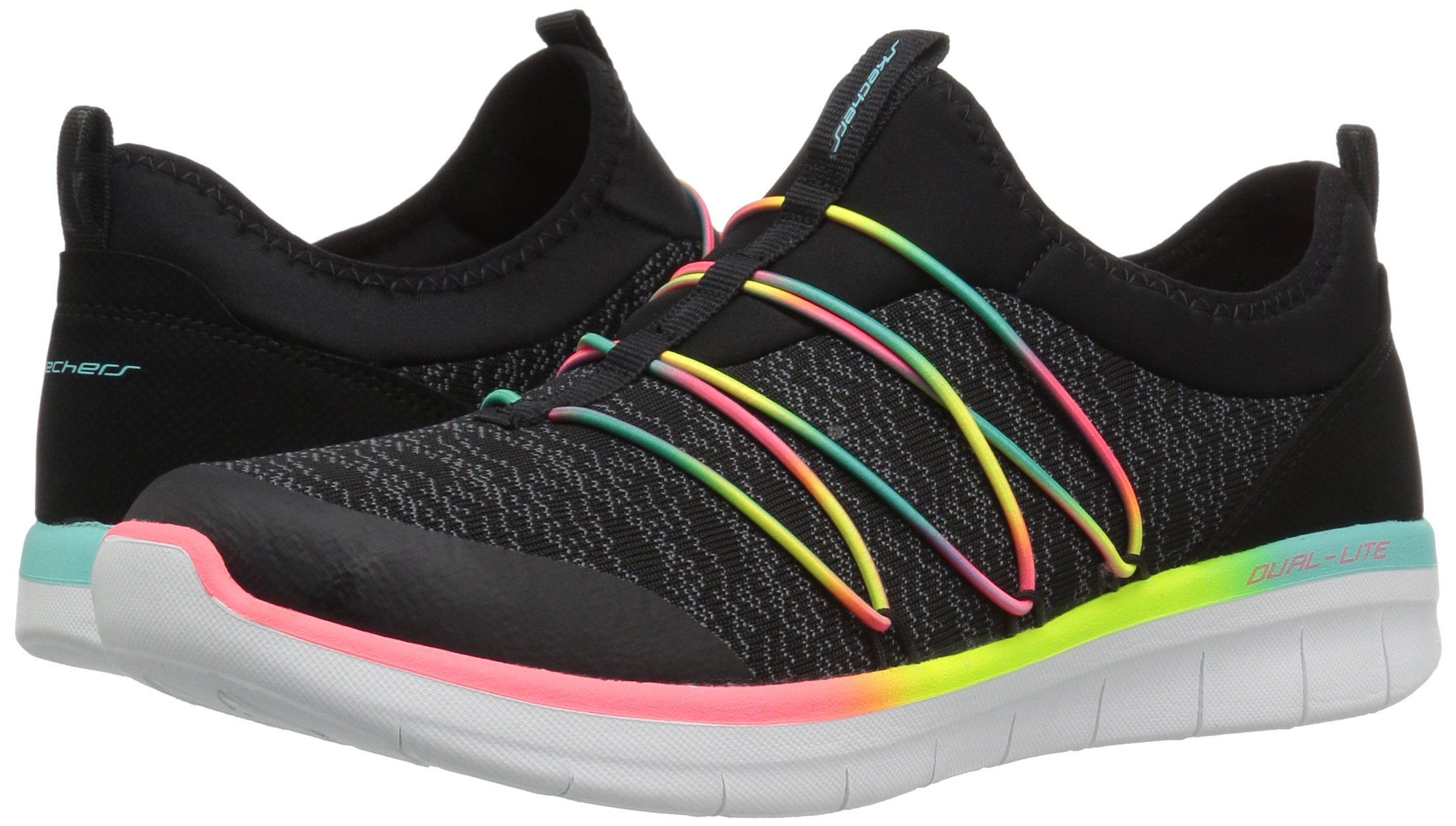 skechers sport synergy