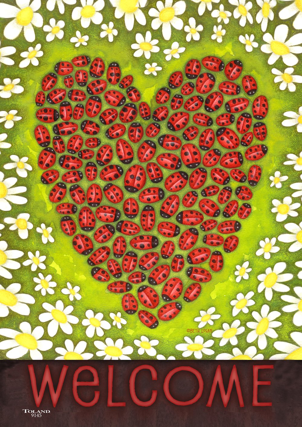 Best Toland Home Garden Florida Flag