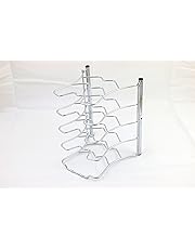 Amazon.de | Hängeleisten & -regale für Töpfe