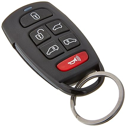 Security system kia