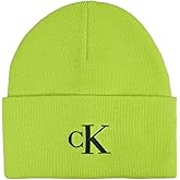 Calvin Klein Mens Men's Cuff Hat
