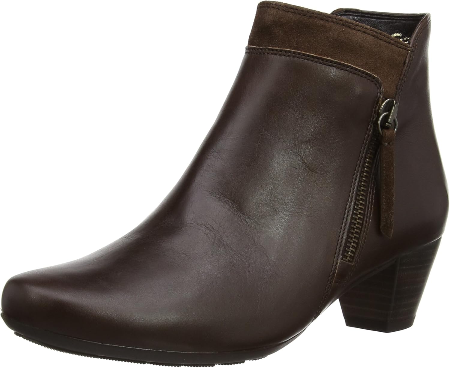 very ladies ankle boots