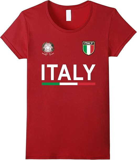 italy soccer shirt near me