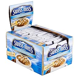 Swiss Miss 635937 Swiss Miss Marshmallows Cocoa