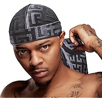 Amazon.com: KISS RED Premium Bow Wow X Power Wave Crushed Velvet